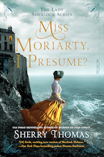 Miss Moriarty I Presume