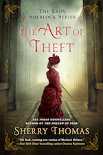 The Art of Theft