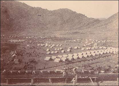 Malakand Camp South