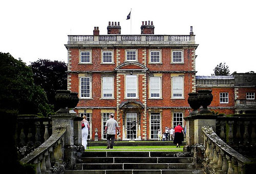 Newby Hall