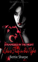 Like a Thief in the Night by Bettie Sharpe