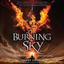 The Burning Sky