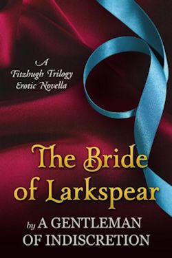 The Bride of Larkspear