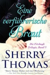 Eine verfhrerische Braut <br>(Die Fitzhugh Trilogie, Band 3)