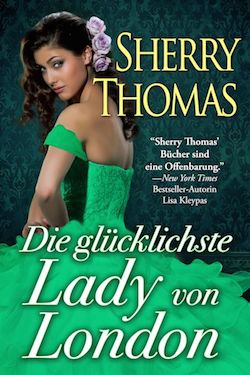 Die gl�cklichste Lady von London