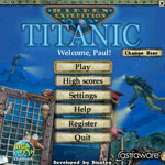 Hidden Expedition: Titanic