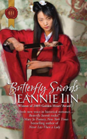 Butterfly Swords Cover