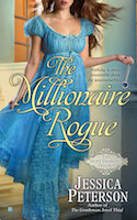The Millionaire Rogue Cover